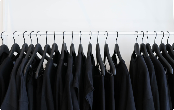Forsvinde hierarki arabisk Services – Garde Robe, the Luxury Wardrobe Storage and Preservation Service