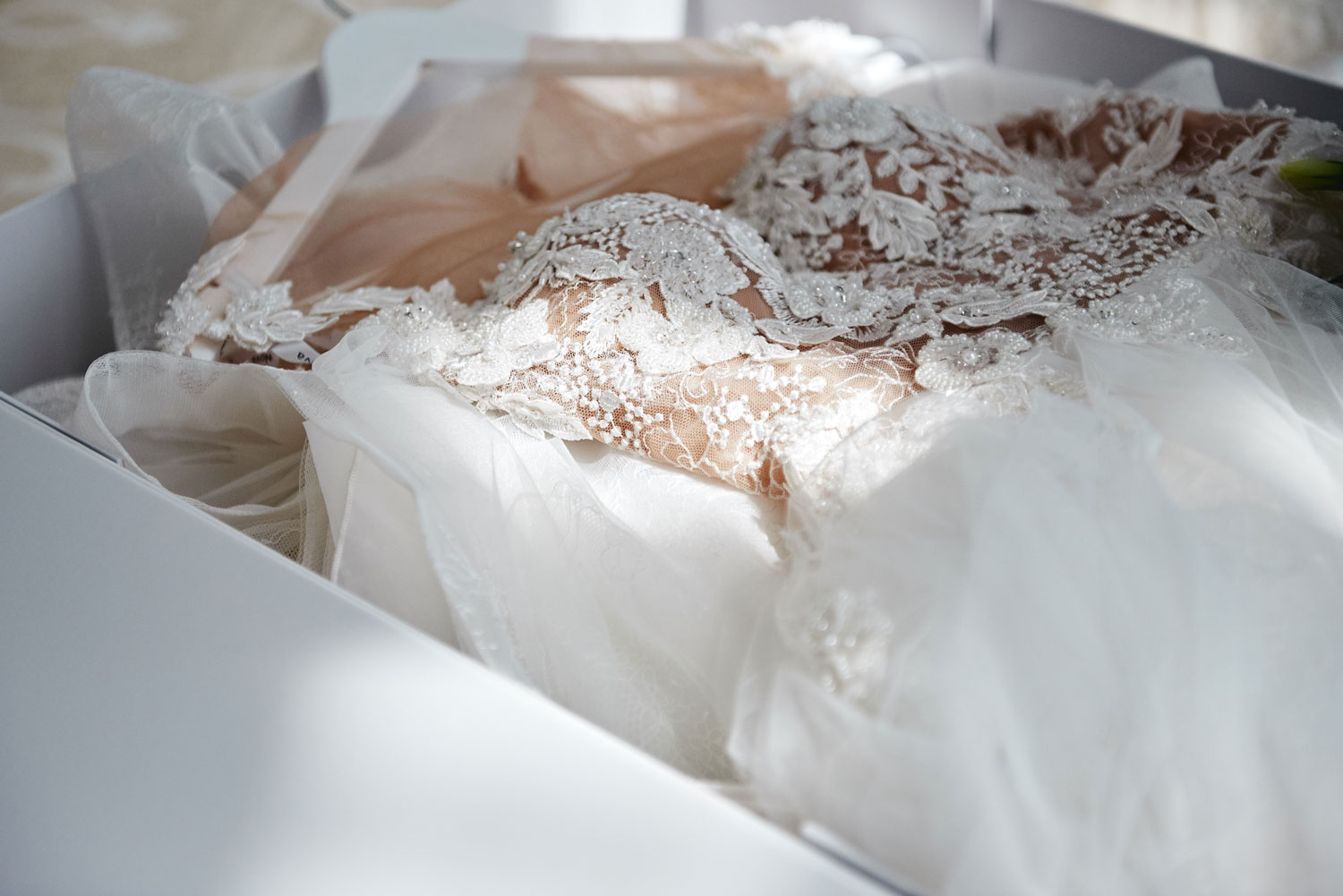 From Cleaning To Storage A Comprehensive Guide To Wedding Dress 