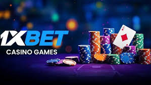 1xBet Kenya Mobile Betting Ultimate Guide to Betting Anytime, Anywhere